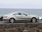 Mercedes-Benz CLS350 AMG Sports Package 2010 года